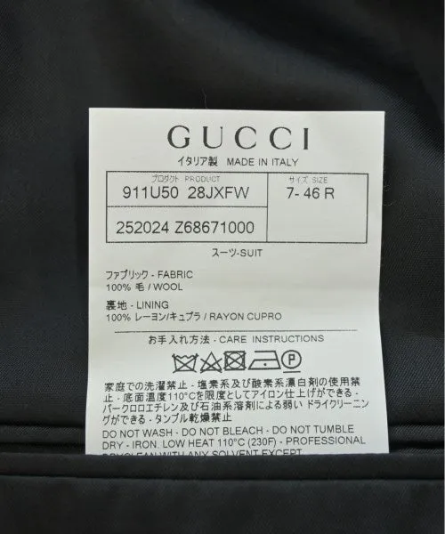 GUCCI Business-Anzüge