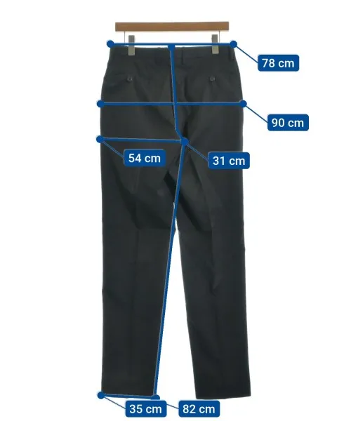 GUCCI Businessanzüge