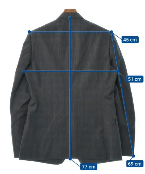 GUCCI Businessanzüge