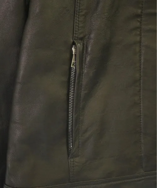 GUCCI Motorradjacken