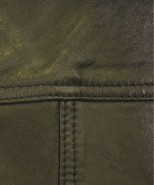 GUCCI Motorradjacken