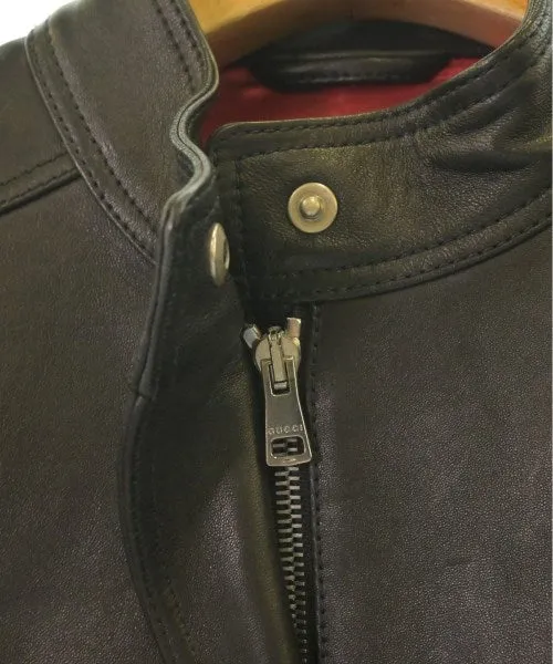 GUCCI Motorradjacken
