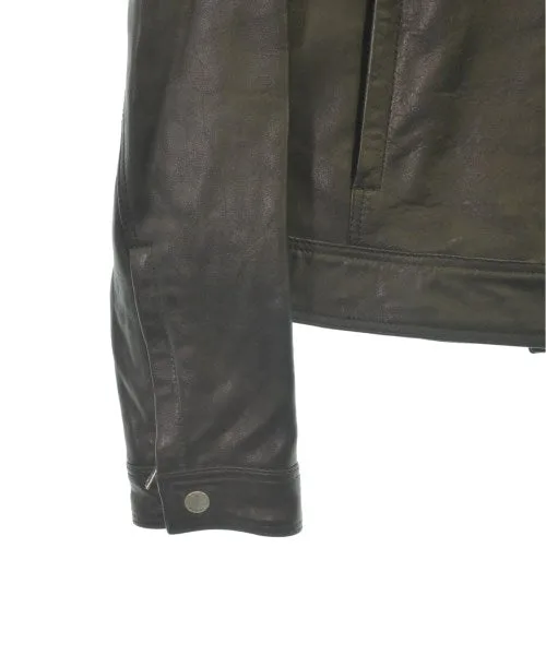 GUCCI Motorradjacken