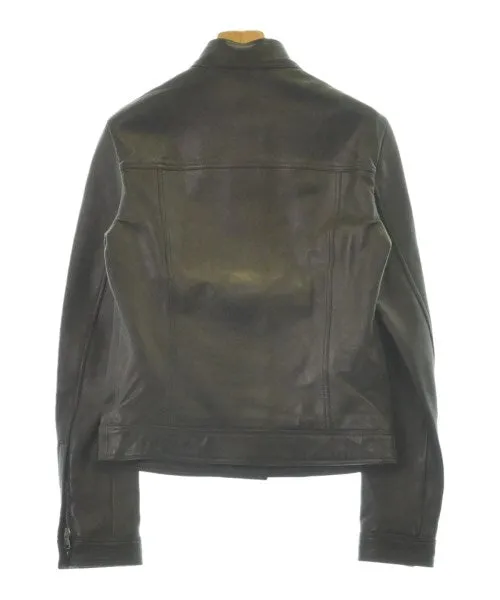 GUCCI Motorradjacken
