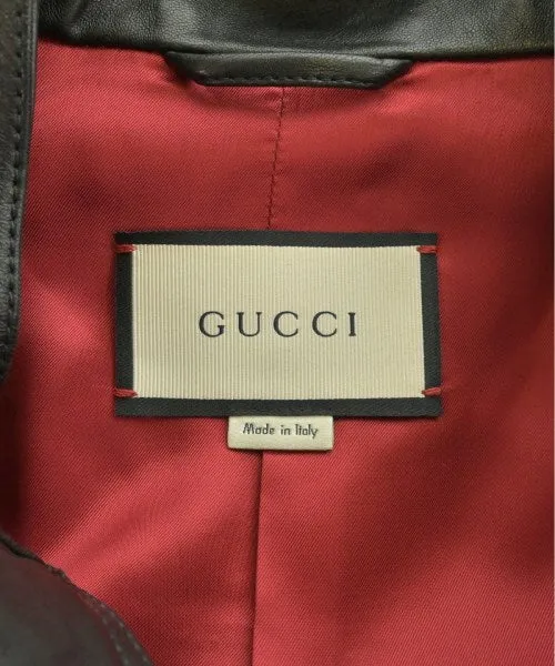 GUCCI Motorradjacken