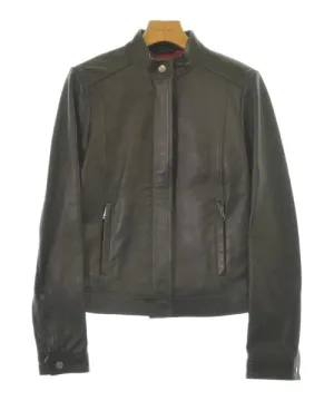 GUCCI Motorradjacken