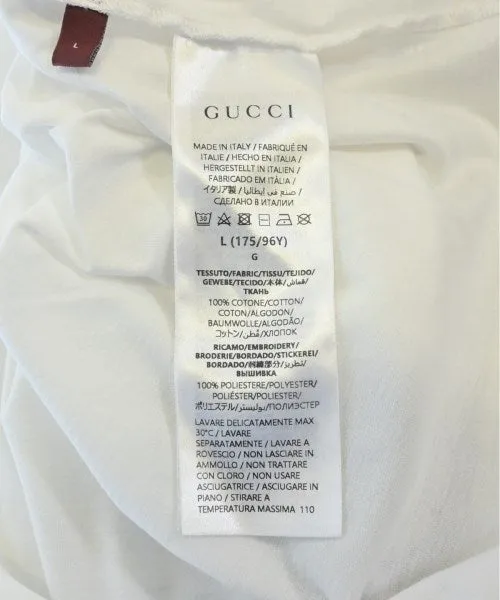 GUCCI T-Shirts/Oberteile