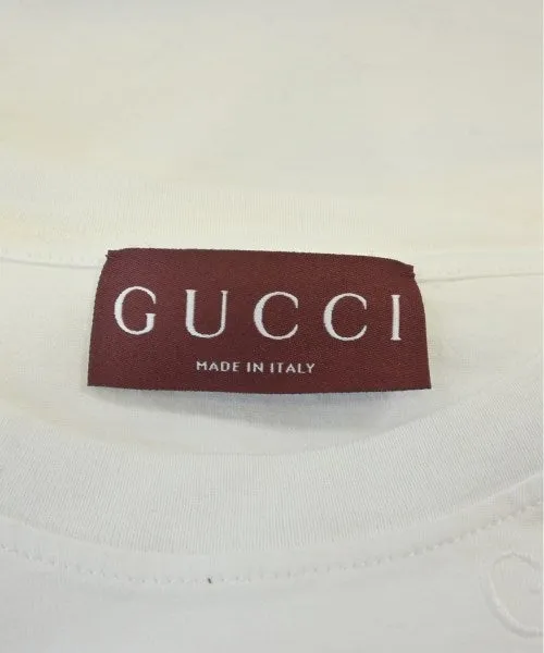 GUCCI T-Shirts/Oberteile