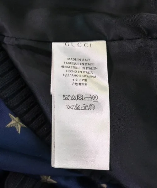 GUCCI Varsity Jacken