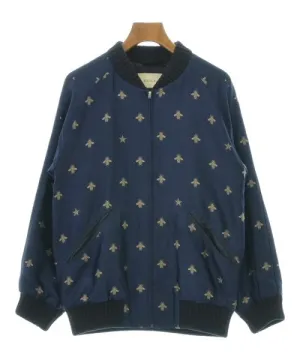 GUCCI Varsity Jacken