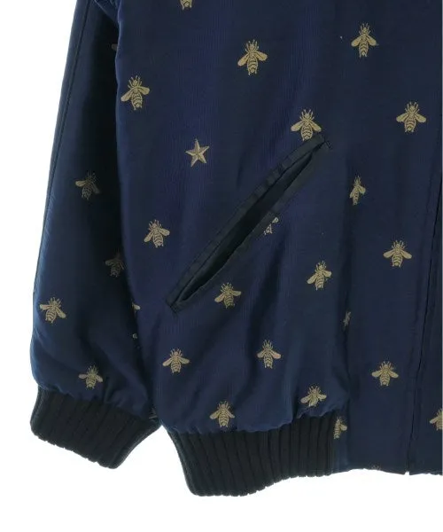 GUCCI Varsity Jacken
