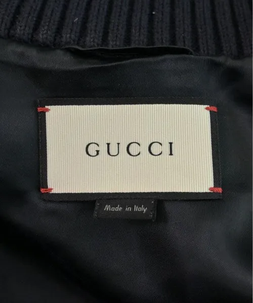 GUCCI Varsity Jacken