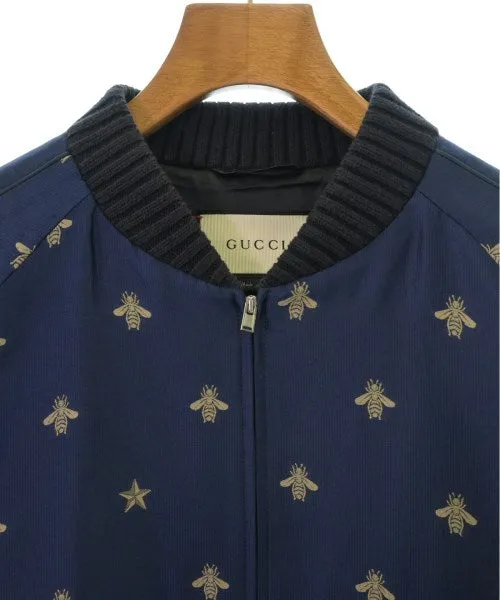 GUCCI Varsity Jacken