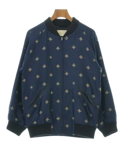 GUCCI Varsity Jacken