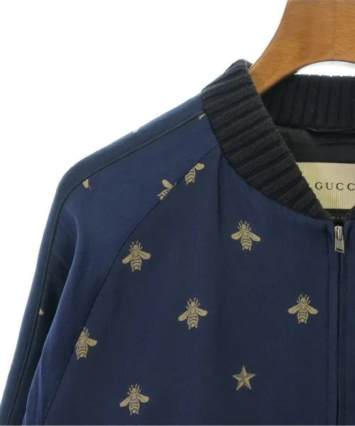 GUCCI Varsity Jacken