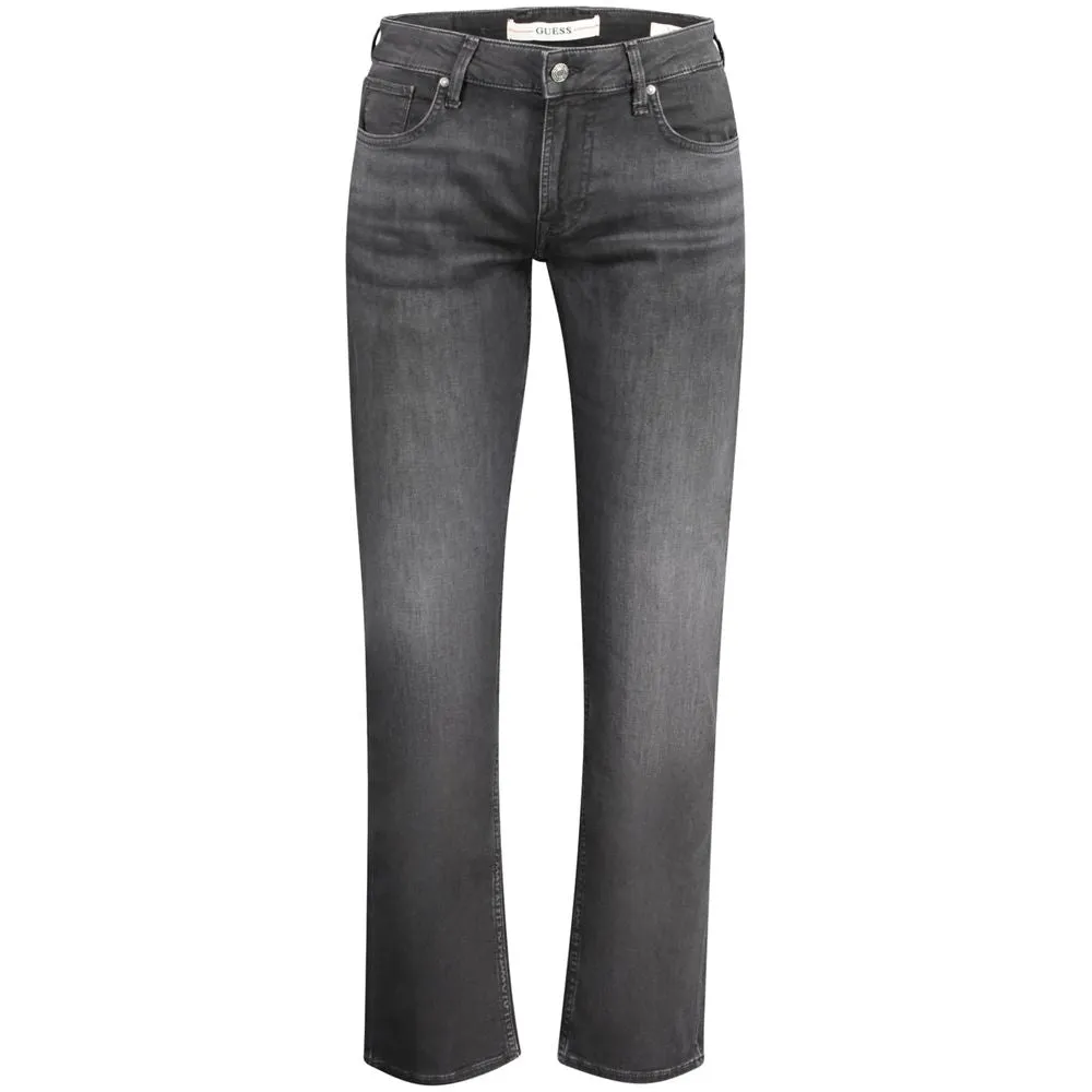 Guess Jeans Baumwoll-Herren Jeans für Männer