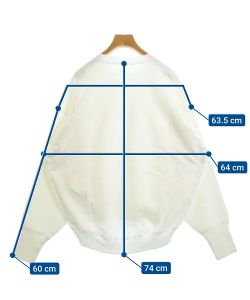 H BEAUTY&YOUTH Sweatshirts