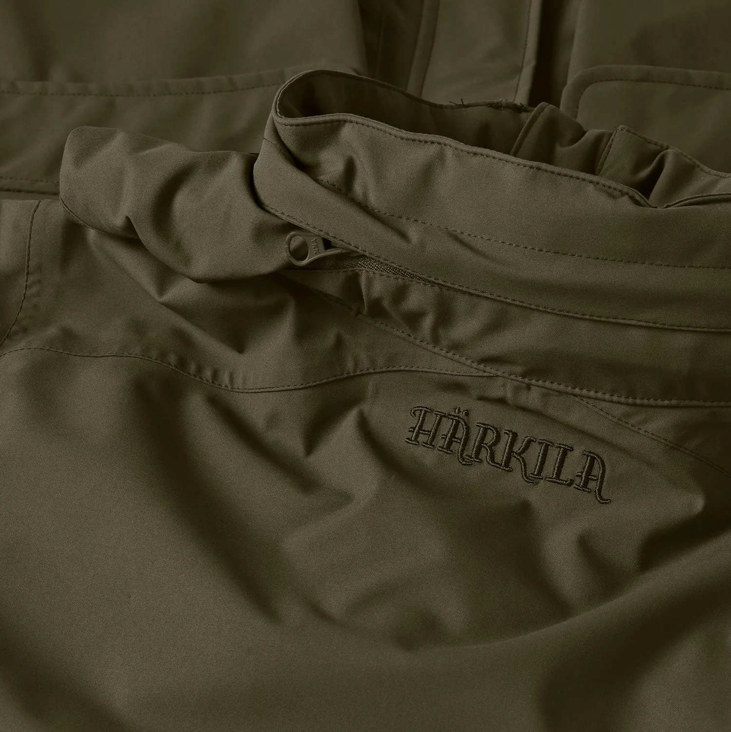 Harkila Orton Packbare Damenjacke Harkila