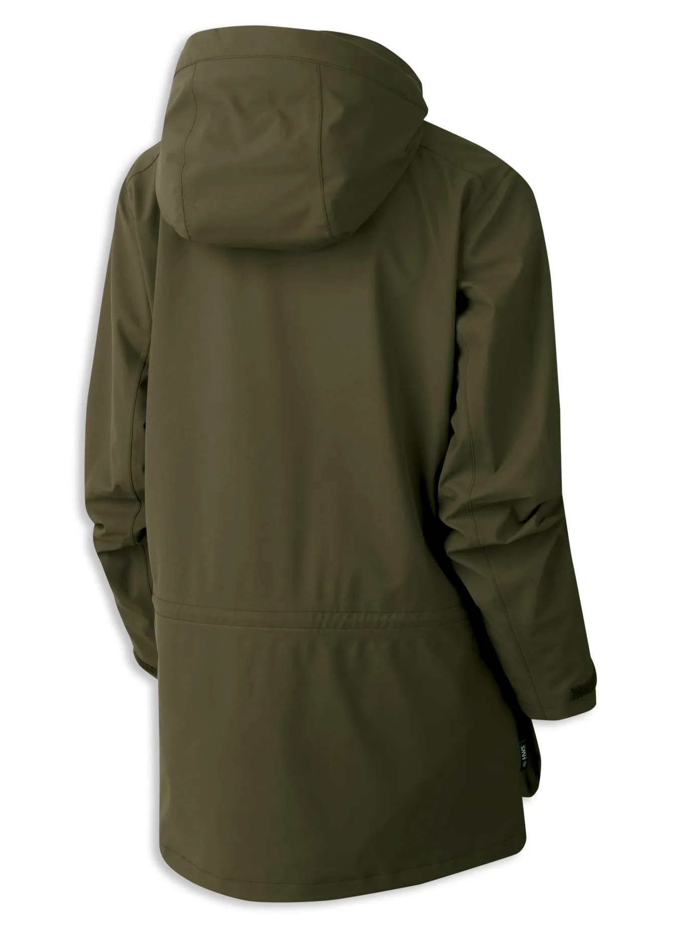 Harkila Orton Packbare Damenjacke Harkila