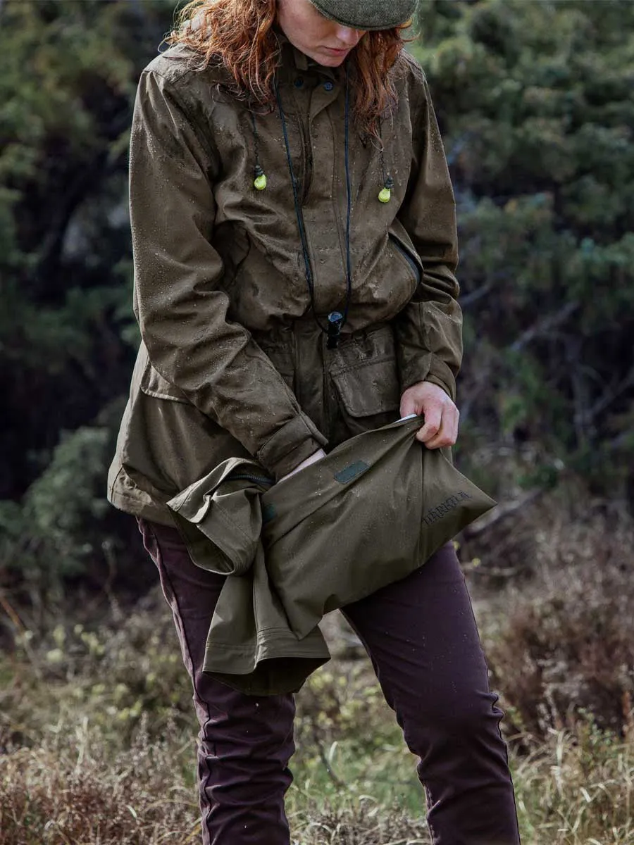 Harkila Orton Packbare Damenjacke Harkila