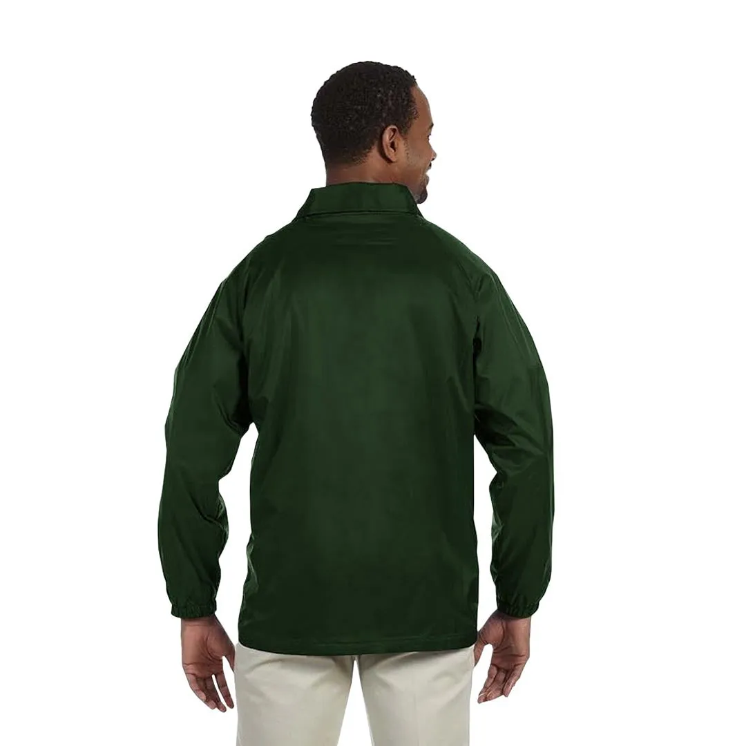 Harriton - Herren-Jacke aus Nylon für Mitarbeiter (M775 42)