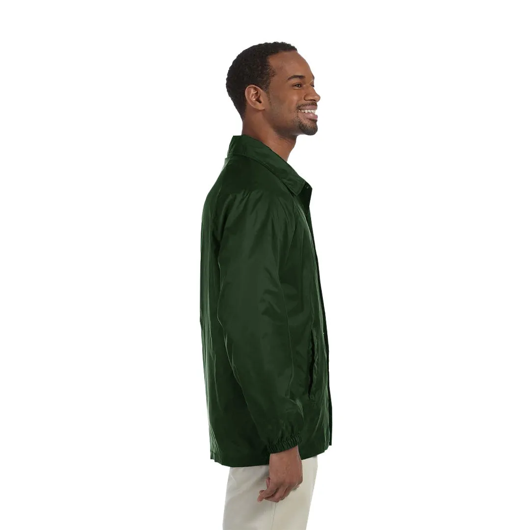 Harriton - Herren-Jacke aus Nylon für Mitarbeiter (M775 42)