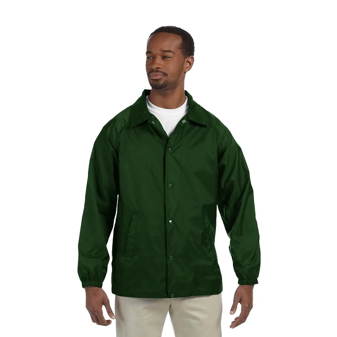 Harriton - Herren-Jacke aus Nylon für Mitarbeiter (M775 42)