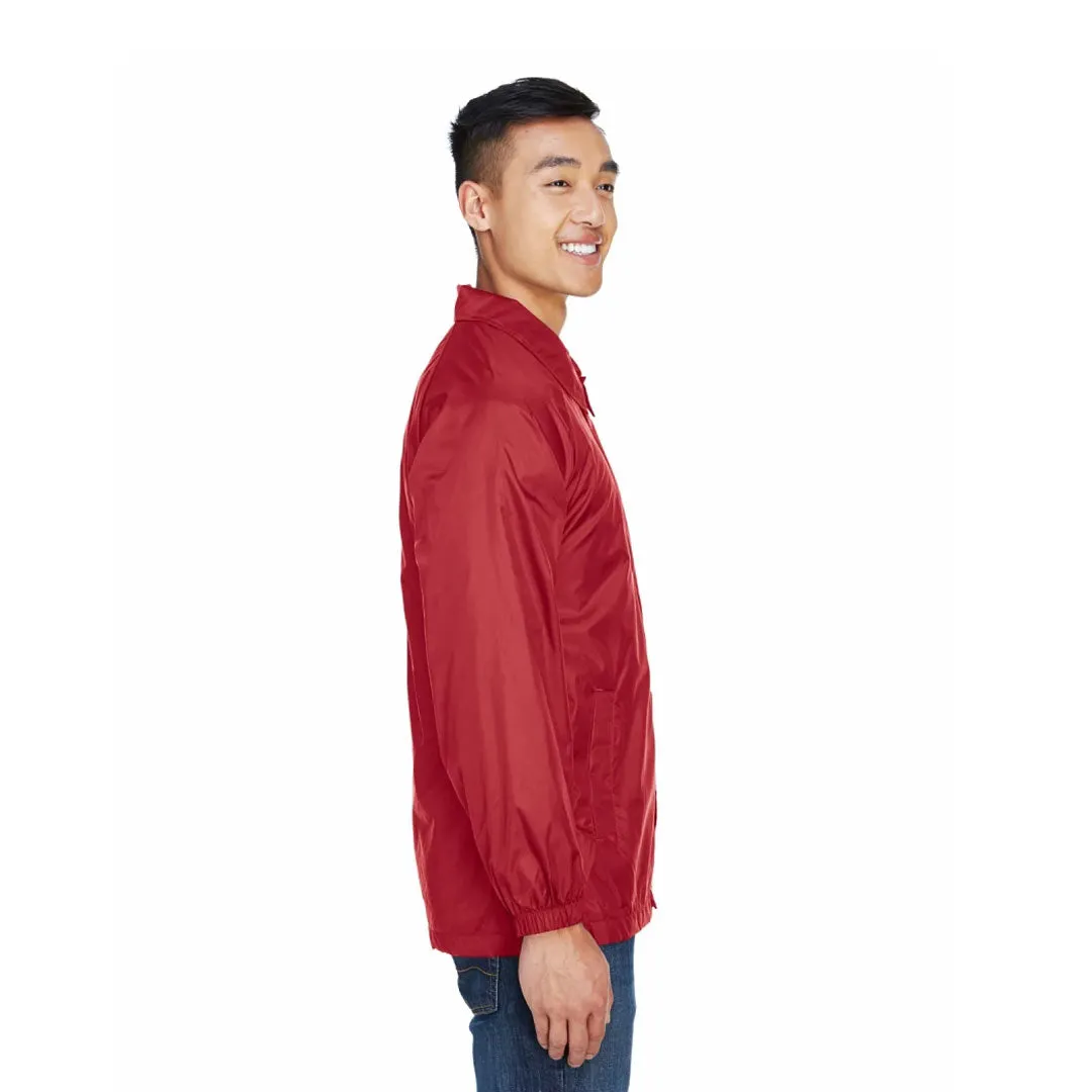 Harriton - Herren Nylon Dienstjacke (M775 52)