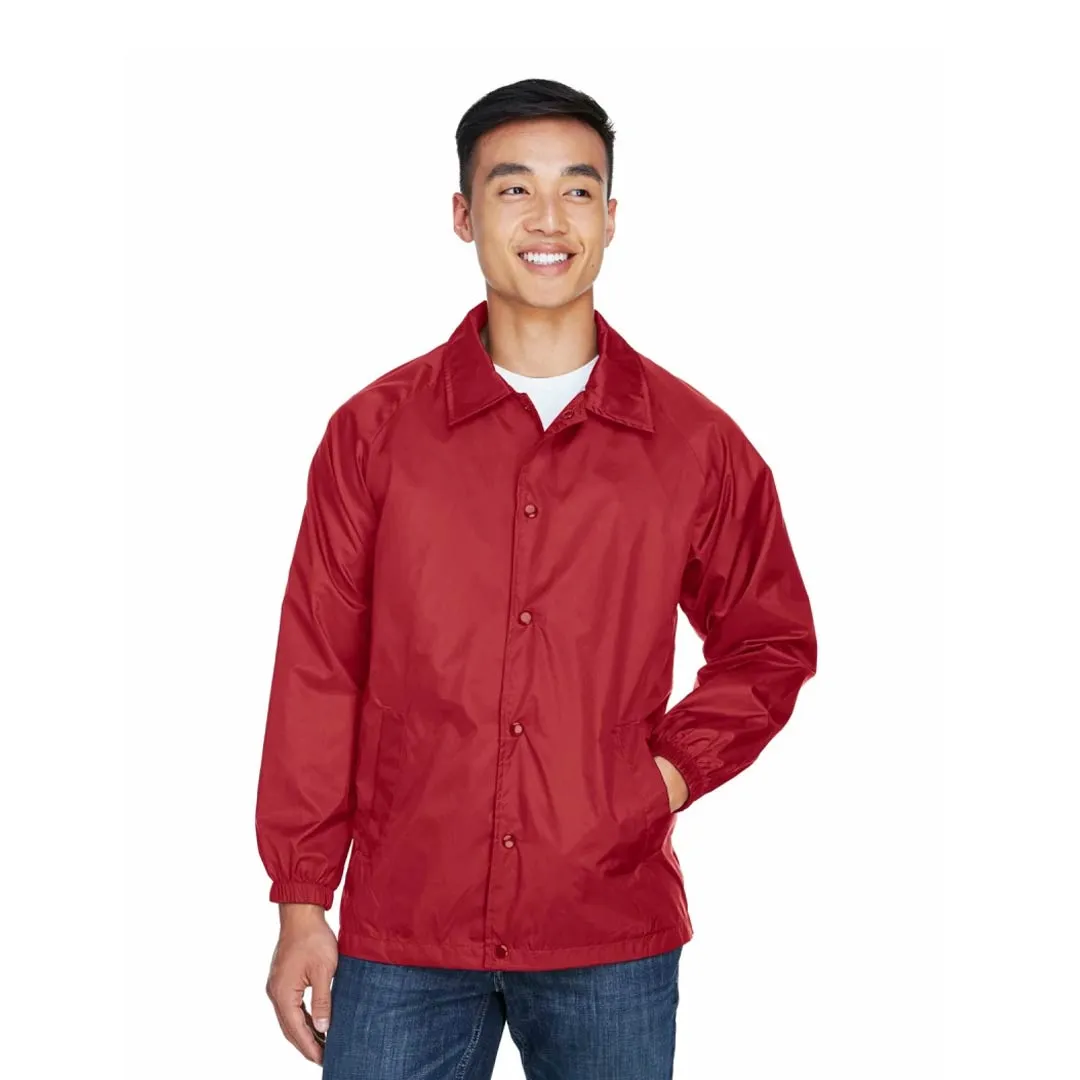 Harriton - Herren Nylon Dienstjacke (M775 52)
