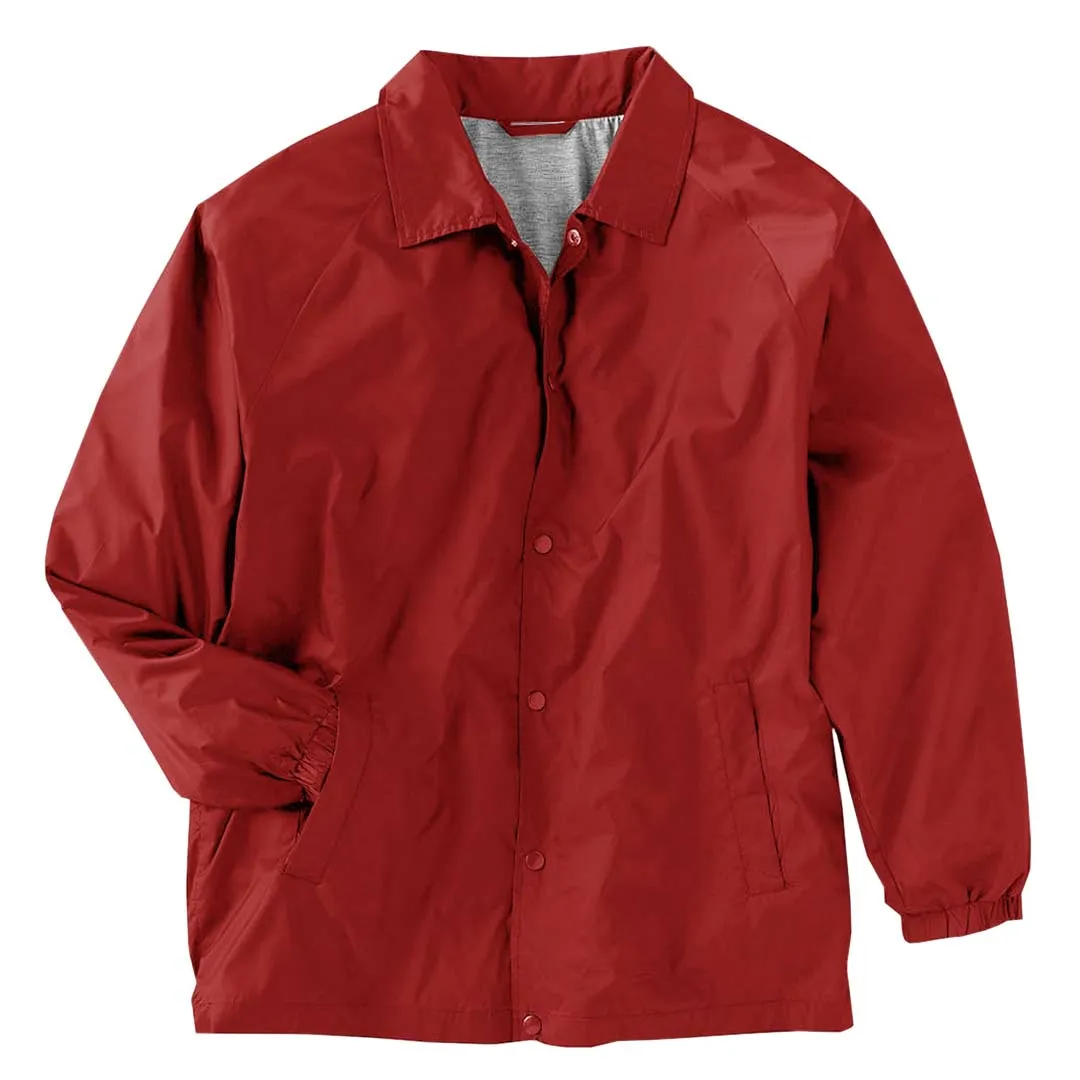 Harriton - Herren Nylon Dienstjacke (M775 52)