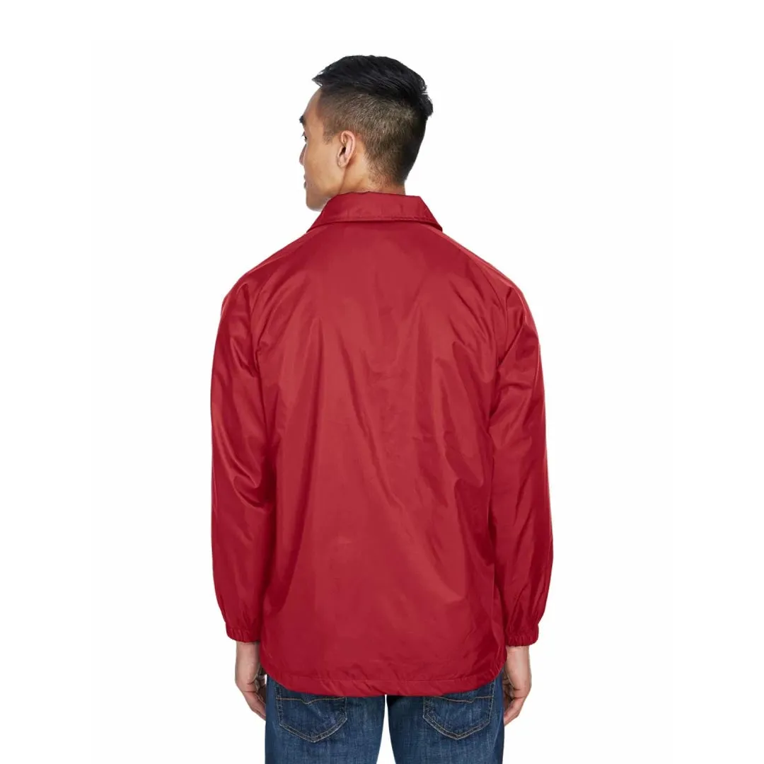 Harriton - Herren Nylon Dienstjacke (M775 52)