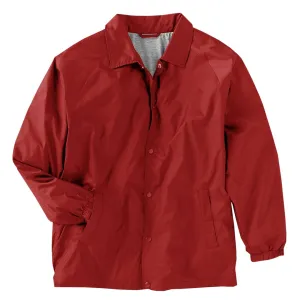 Harriton - Herren Nylon Dienstjacke (M775 52)