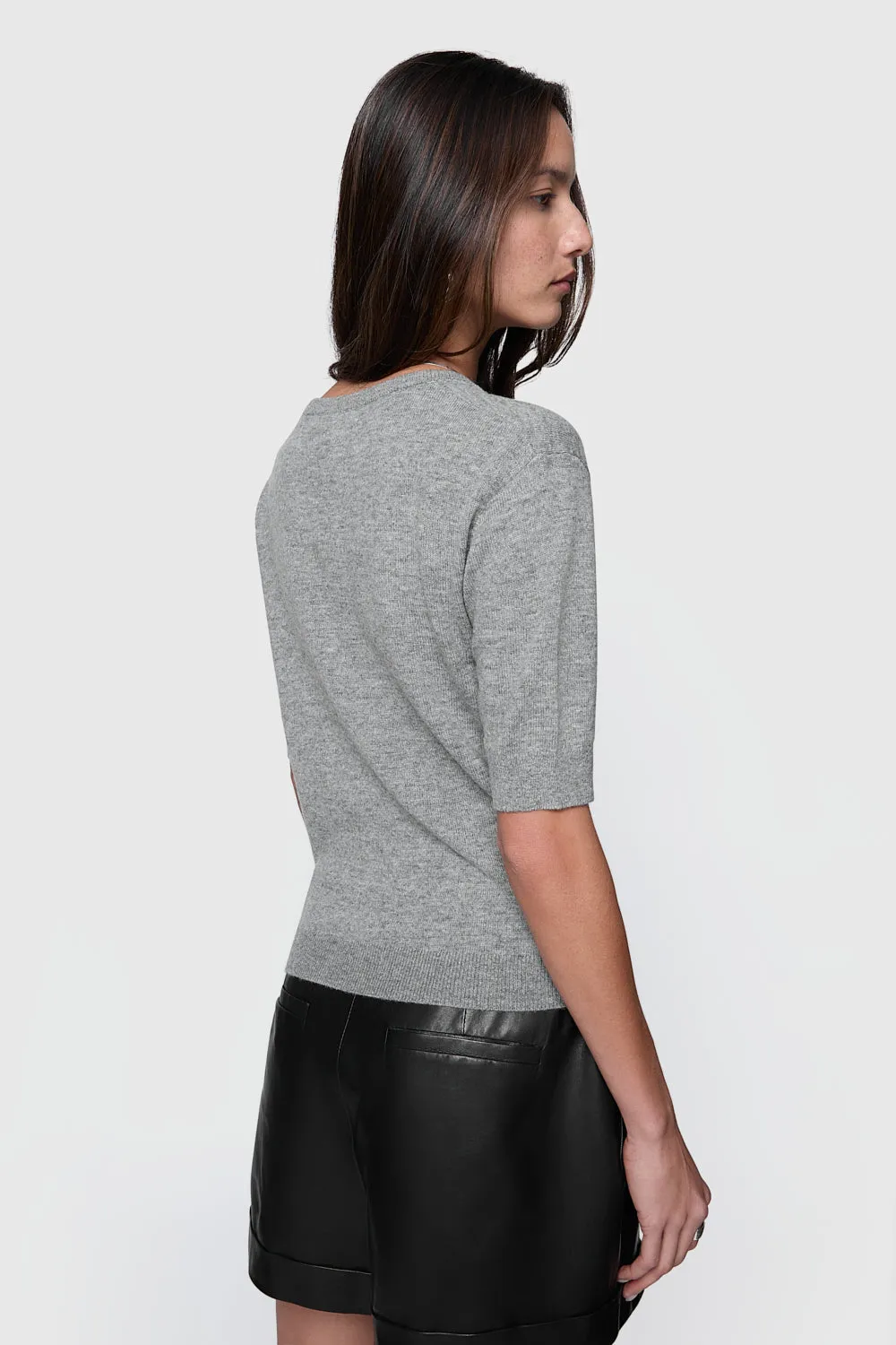 Haven V-Ausschnitt Pullover