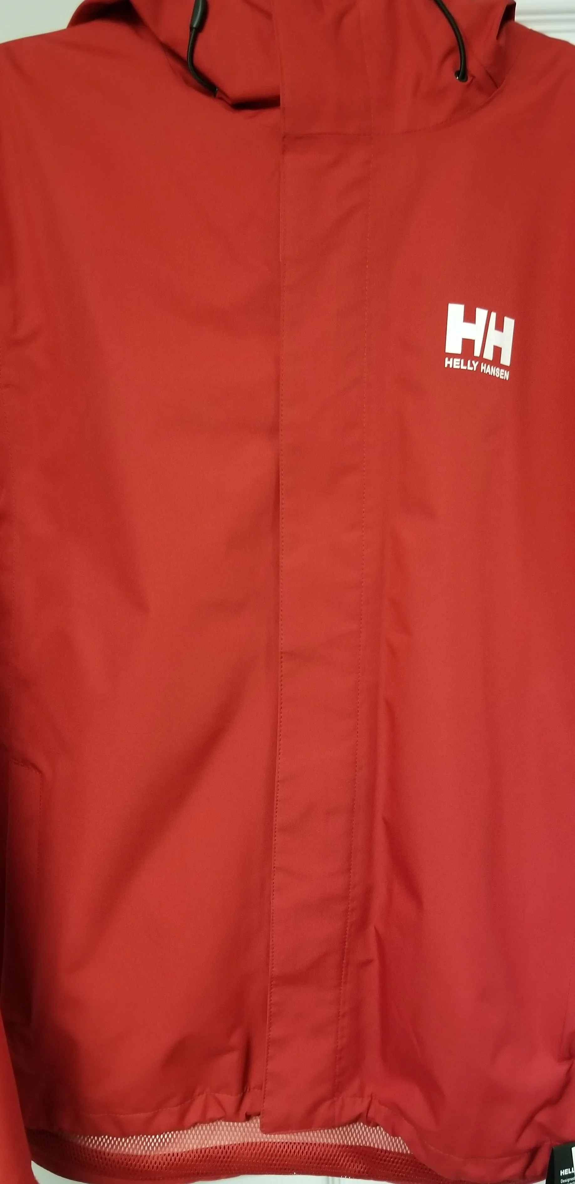 Helly Hansen Seven J Jacke