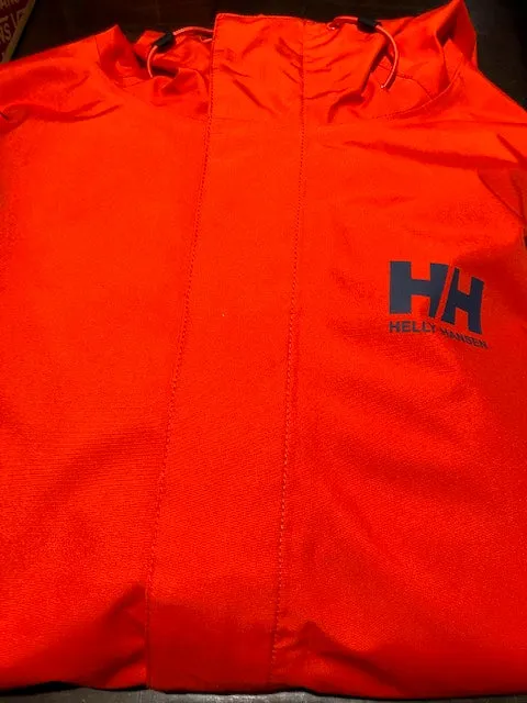 Helly Hansen Seven J Jacke