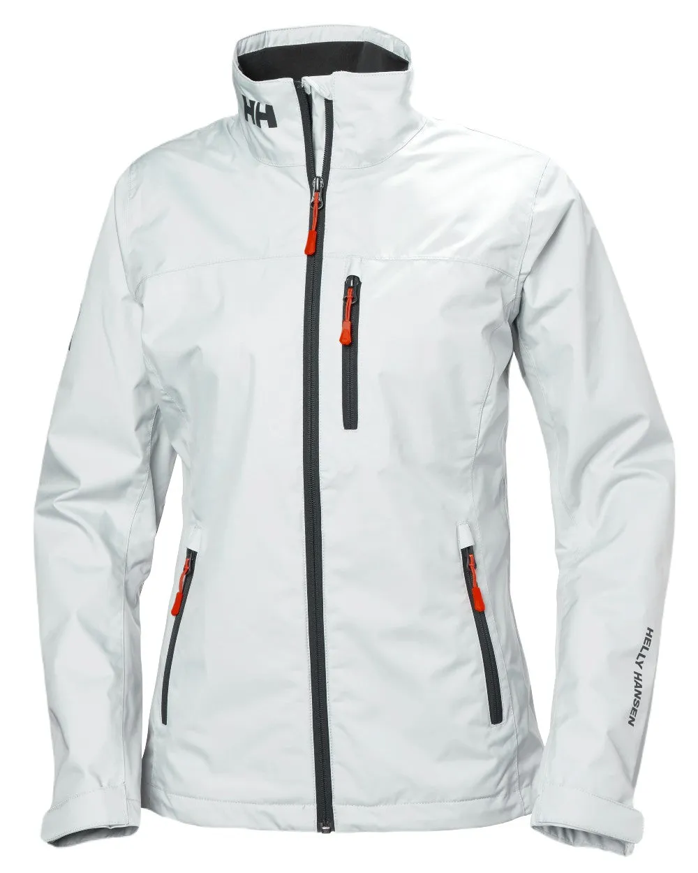 Helly Hansen Damen Crew Jacke Helly Hansen