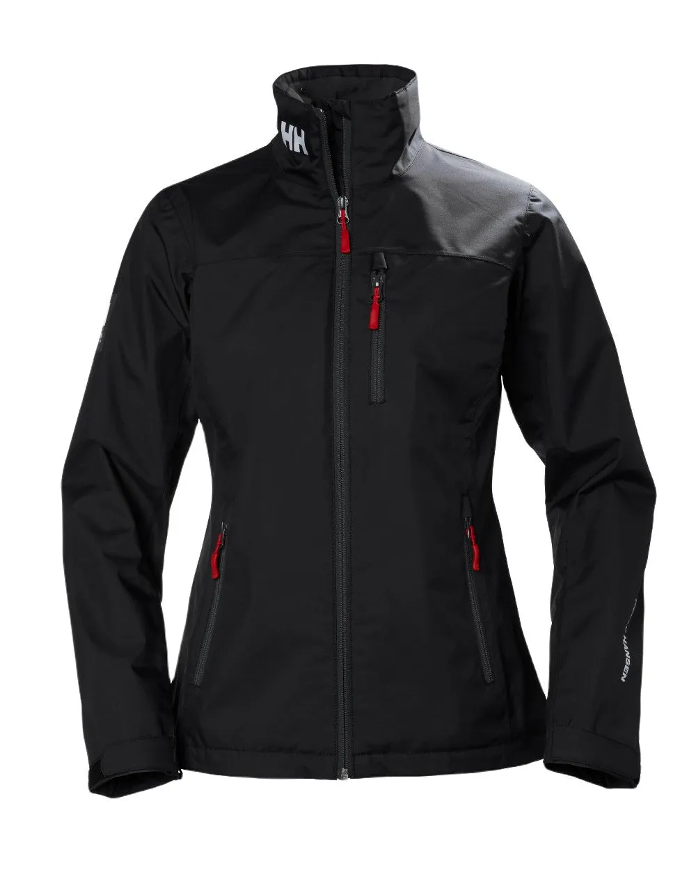 Helly Hansen Damen Crew Jacke Helly Hansen