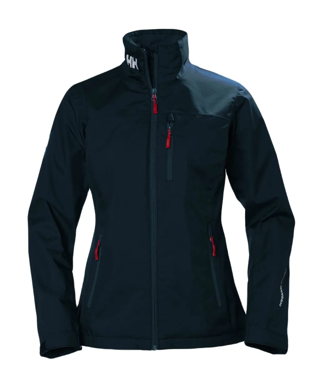 Helly Hansen Damen Crew Jacke Helly Hansen