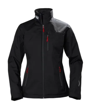 Helly Hansen Damen Crew Jacke Helly Hansen