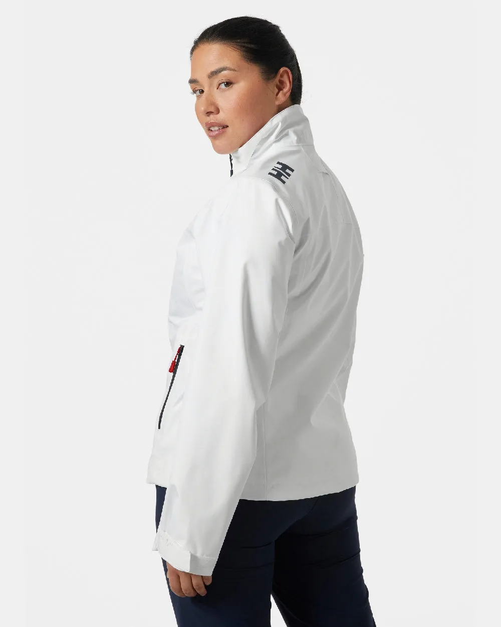 Helly Hansen Damen Crew Segeljacke 2.0 Helly Hansen