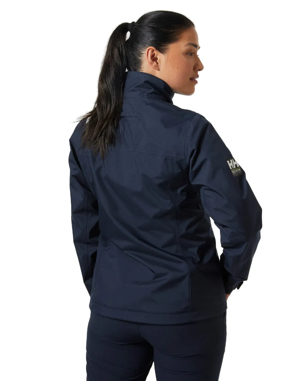 Helly Hansen Damen Crew Segeljacke 2.0 Helly Hansen