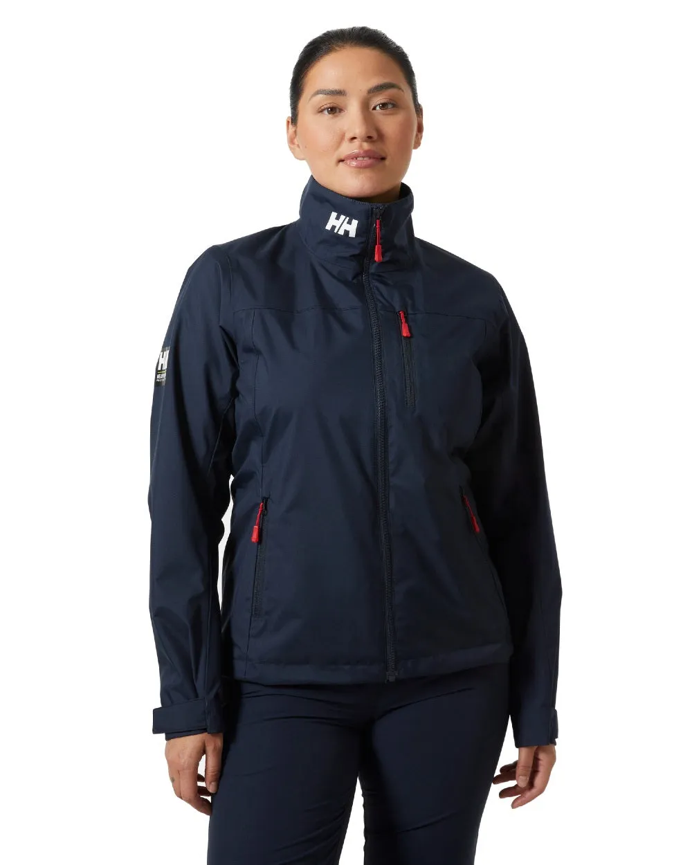 Helly Hansen Damen Crew Segeljacke 2.0 Helly Hansen