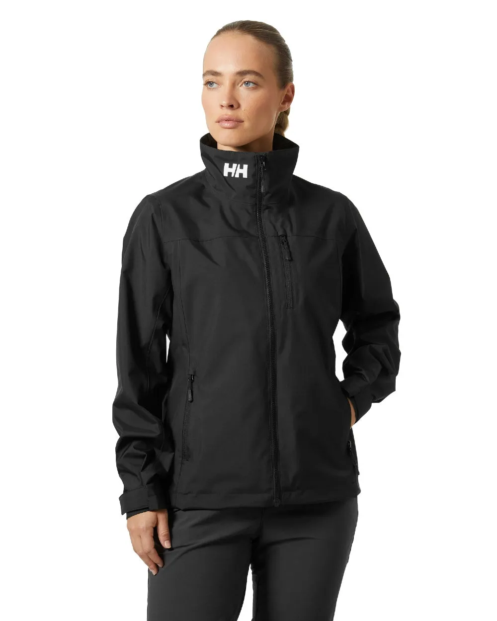 Helly Hansen Damen Crew Segeljacke 2.0 Helly Hansen