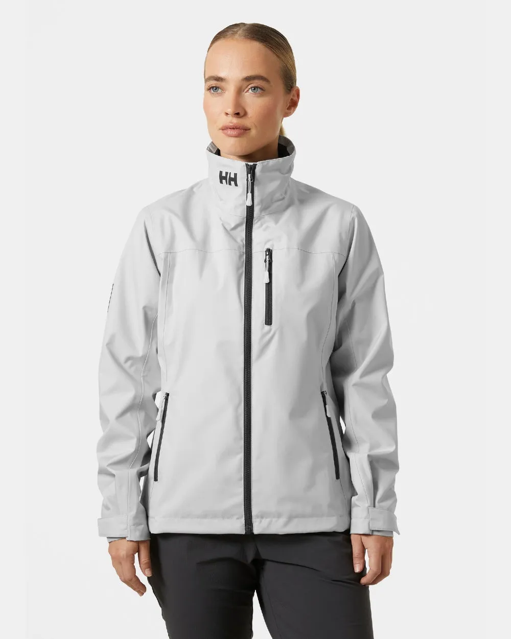 Helly Hansen Damen Crew Segeljacke 2.0 Helly Hansen
