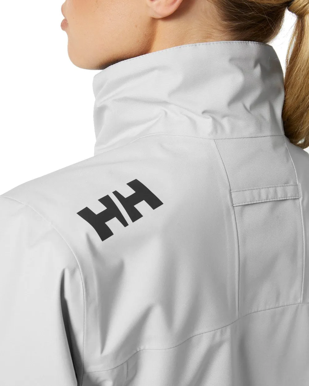 Helly Hansen Damen Crew Segeljacke 2.0 Helly Hansen