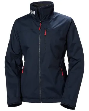 Helly Hansen Damen Crew Segeljacke 2.0 Helly Hansen