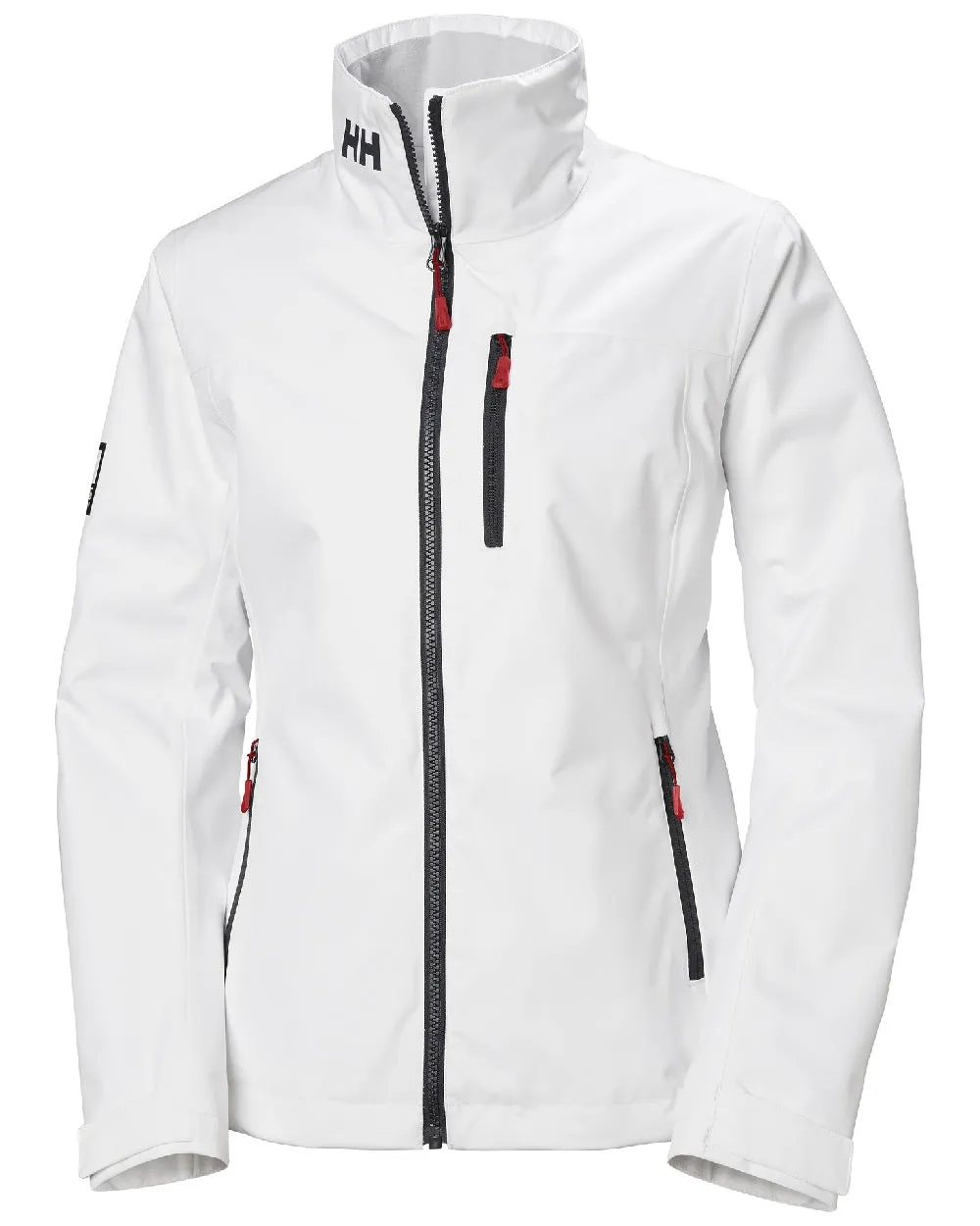 Helly Hansen Damen Crew Segeljacke 2.0 Helly Hansen