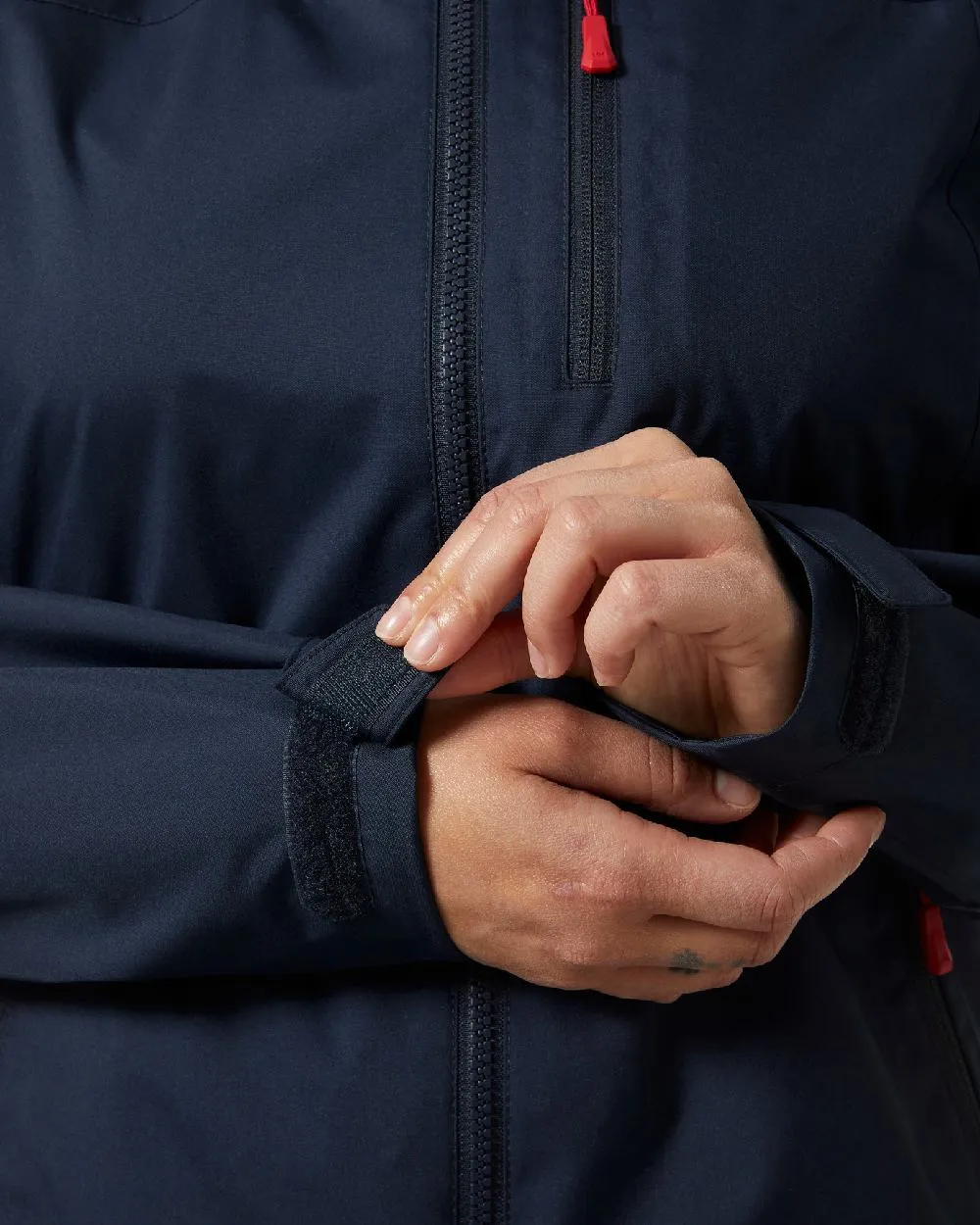 Helly Hansen Damen Crew Segeljacke 2.0 Helly Hansen