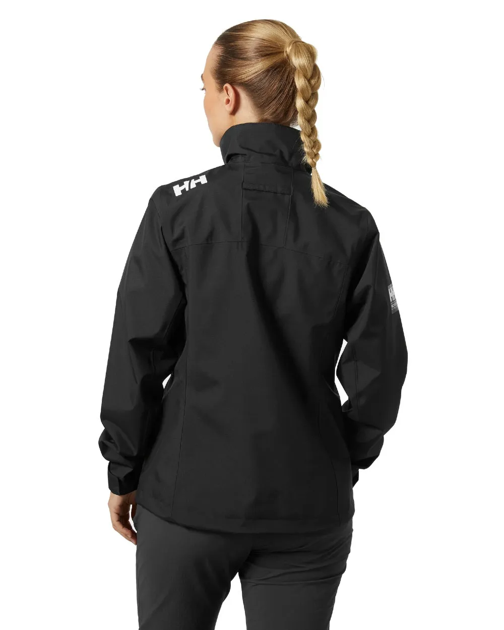 Helly Hansen Damen Crew Segeljacke 2.0 Helly Hansen