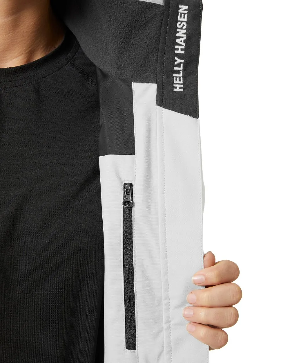 Helly Hansen Damen Crew Segeljacke 2.0 Helly Hansen